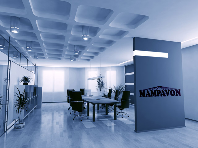 Empresa mampavon