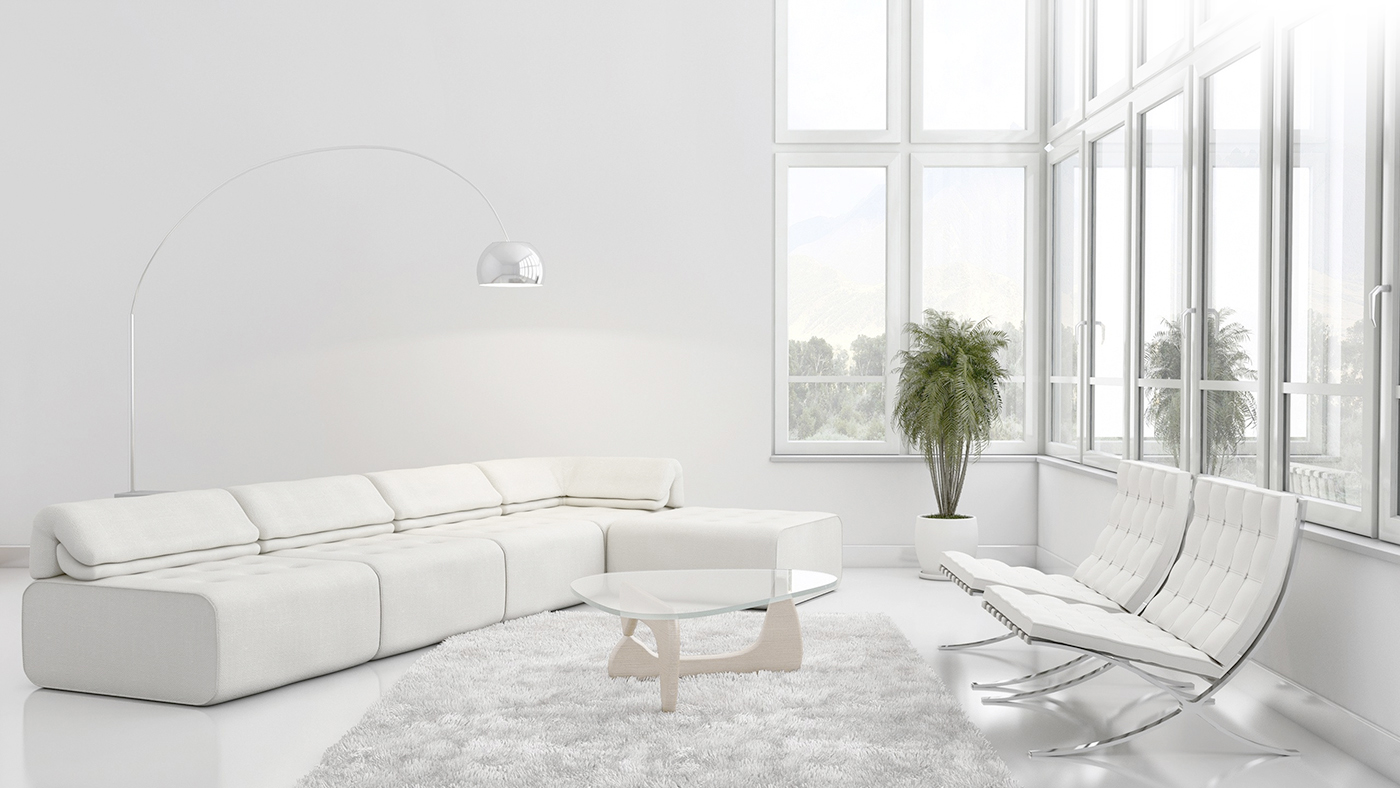 Carpinteria de aluminio y PVC en Sevilla