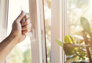 ventanas oscilobatientes